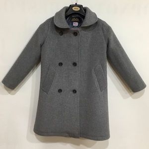 Girls Coats New